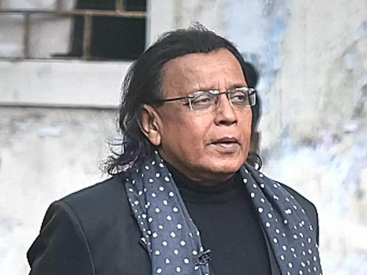 Mithun Chakraborty